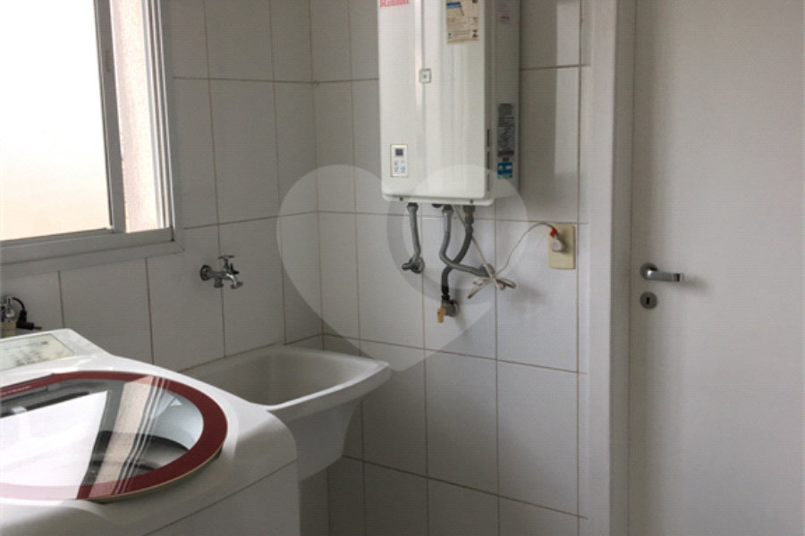 Cobertura à venda com 3 quartos, sendo 1 suíte,  em Lauzane Paulista, São Paulo, SP