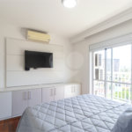 Apartamento à venda com 4 suítes em Vila Sofia, São Paulo, SP