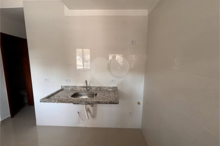 Apartamento à venda com 2 quartos em Vila Aricanduva, São Paulo, SP