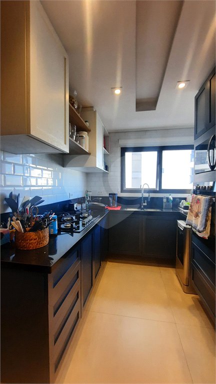 Apartamento à venda com 4 quartos, sendo 2 suítes, em Morumbi, São Paulo, SP