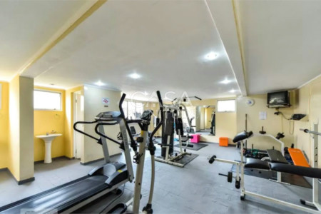 Apartamento à venda com 2 quartos em Assunção, São Bernardo do Campo, SP