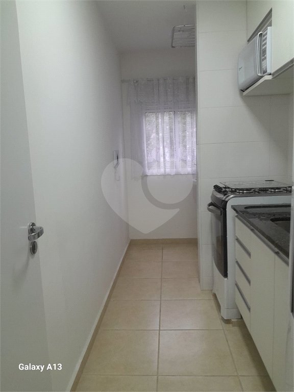Apartamento à venda com 1 suíte em Vila Andrade, São Paulo, SP