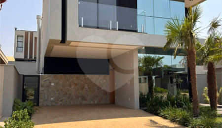 Casa à venda com 4 suítes em Vila do Golf, Ribeirão Preto, SP