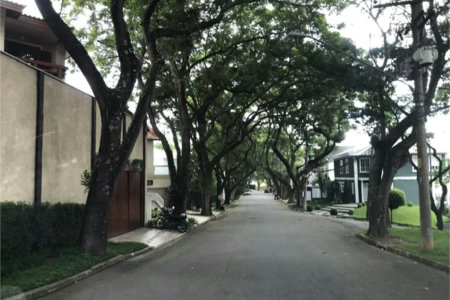 Casa à venda com 4 suítes no condomínio Residencial Morumbi, São Paulo - SP