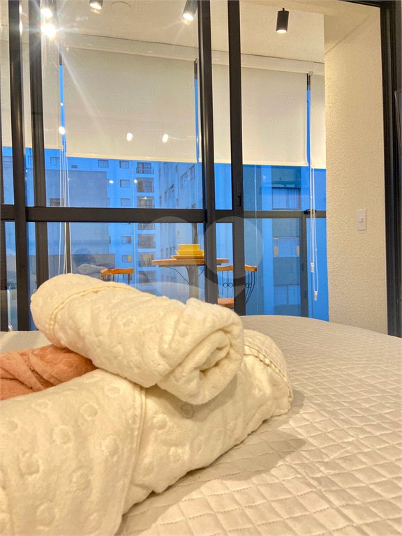 Studio à venda com 1 quarto em Perdizes, São Paulo, SP
