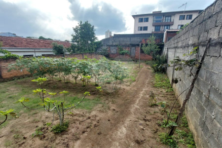Casa Térrea à venda com 2 quartos em Mogi Moderno, Mogi das Cruzes, SP