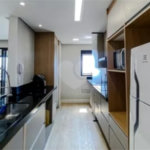Apartamento à venda com 2 quartos, sendo 1 suíte,  em Brás, São Paulo, SP