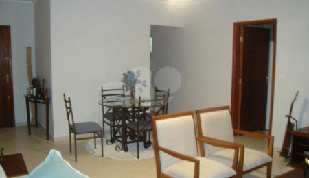 Apartamento à venda com 3 quartos, sendo 1 suíte, em Aviação, Praia Grande, SP