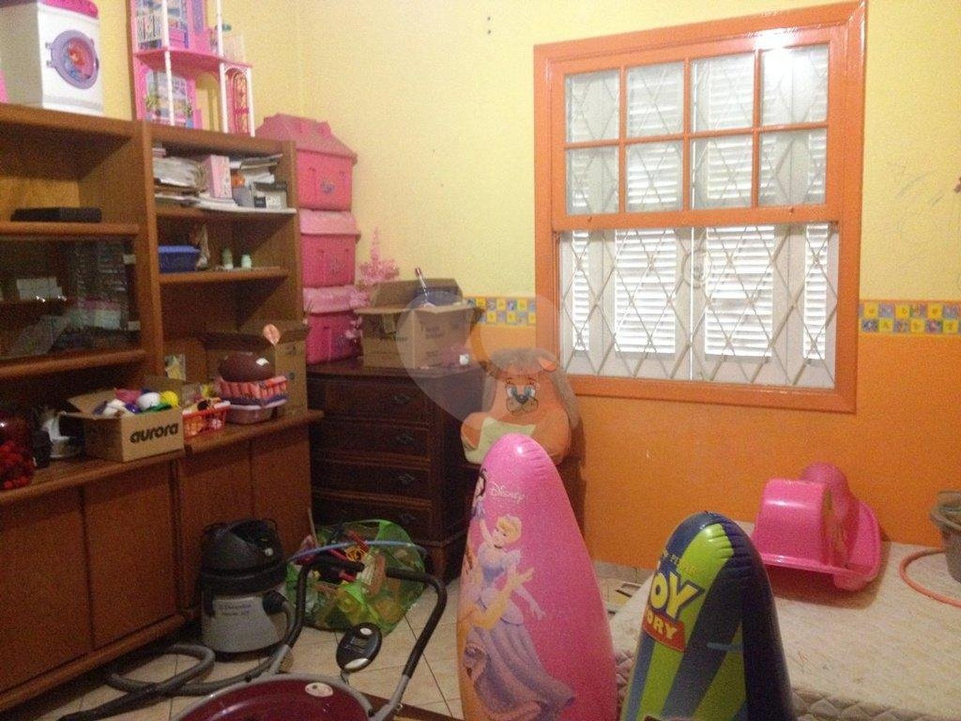 Sobrado à venda com 2 quartos em Imirim, São Paulo, SP