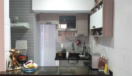 Apartamento à venda com 3 quartos em Vila Isabel, Rio de Janeiro, RJ