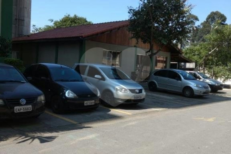 Apartamento à venda com 2 quartos em Vila Nova Cachoeirinha, São Paulo, SP