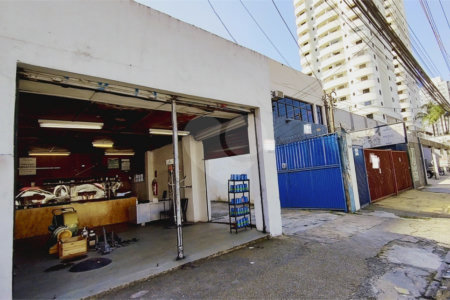 Barracão à venda em Vila Leopoldina, São Paulo, SP