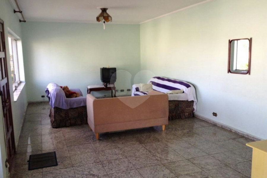 Sobrado à venda com 3 quartos, sendo 1 suíte, em Mandaqui, São Paulo, SP
