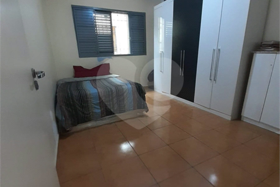 Casa Térrea para alugar com 2 quartos em Vila Nova Cachoeirinha, São Paulo, SP
