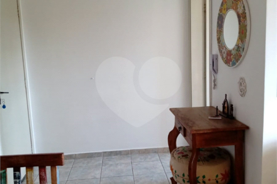 Apartamento à venda com 2 quartos, sendo 1 suíte,  em Vila Gustavo, São Paulo, SP