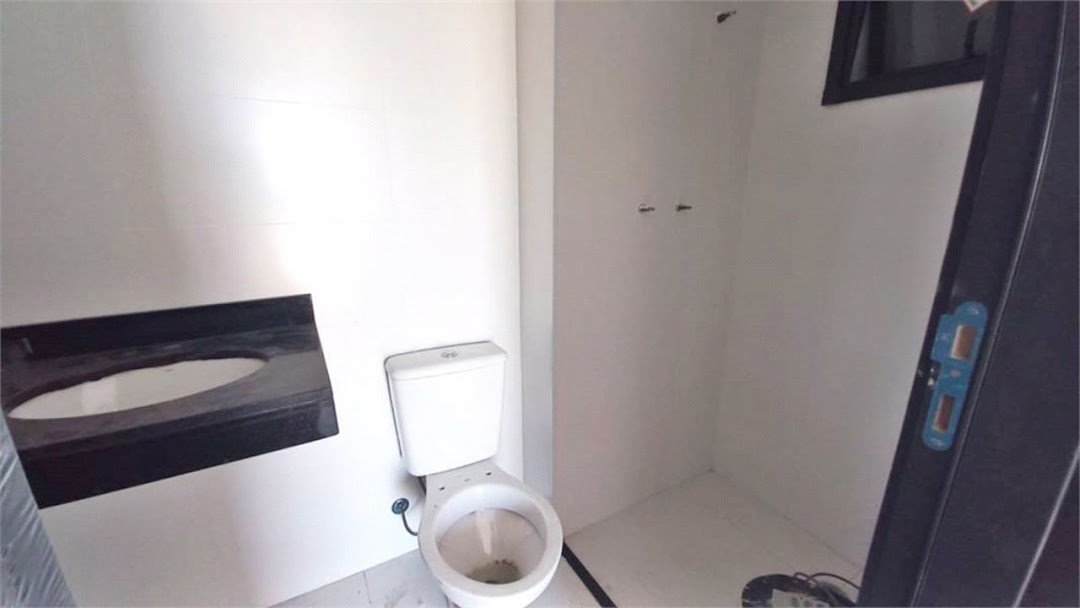 Apartamento Residencial à venda, Aviação, Praia Grande - AP1600.