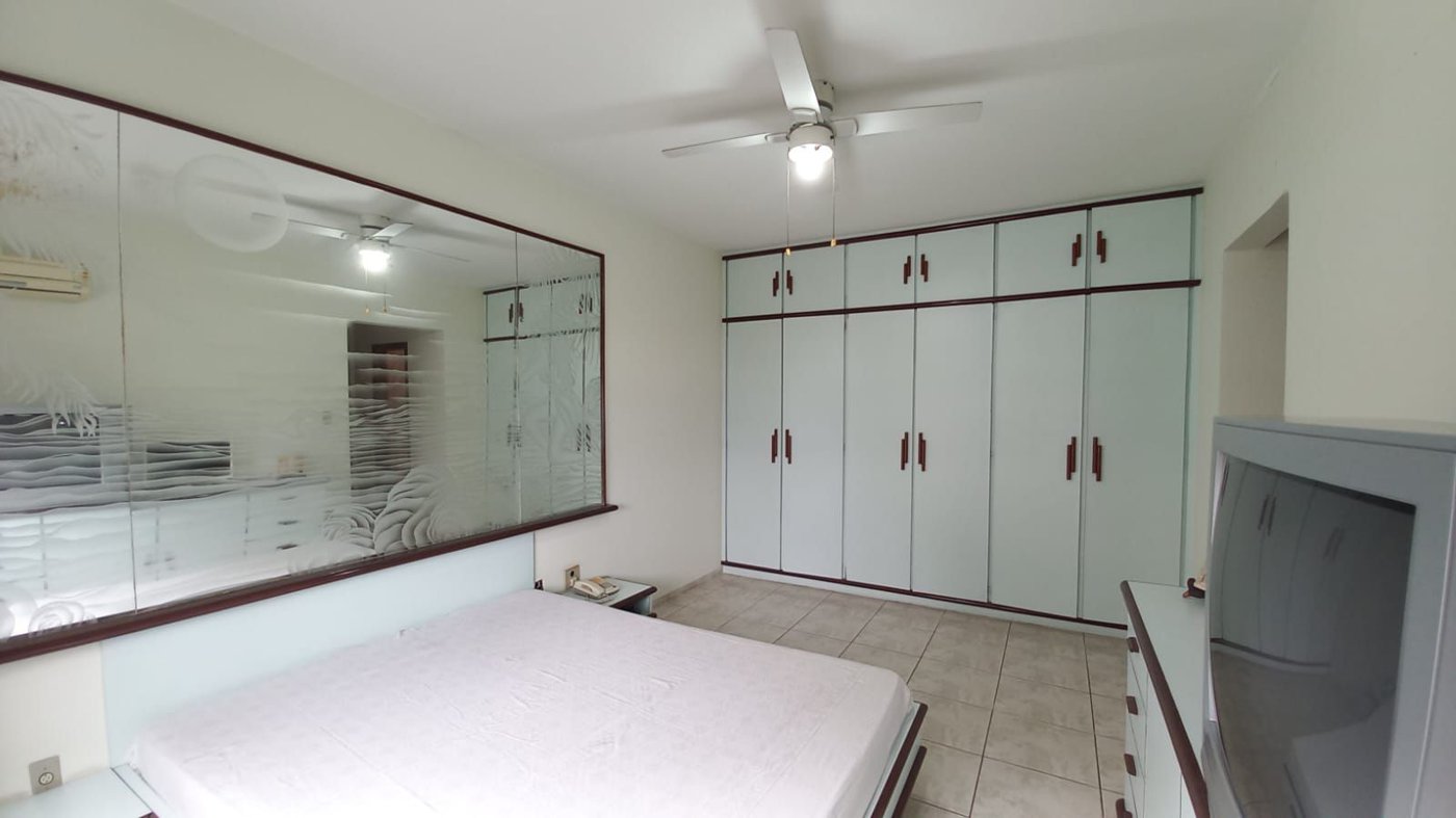 Cobertura com 4 dormitórios à venda, 380 m² por R$ 4.999.999,00 - Gonzaga - Santos/SP