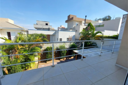 Casa à venda com 3 suítes no condomínio Villaggio Di Napoli Valinhos, Valinhos - SP