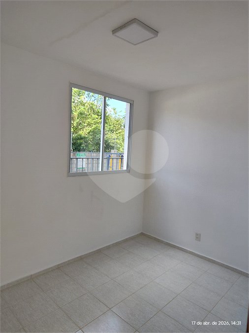 Apartamento à venda com 2 quartos em Jardim Santa Clara (vila Xavier), Araraquara, SP