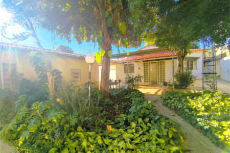 Casa para alugar com 2 quartos, sendo 1 suíte, no Centro, Indaiatuba, SP