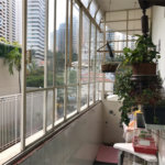 Apartamento à venda com 2 quartos, sendo 1 suíte, em Vila Mariana, São Paulo, SP