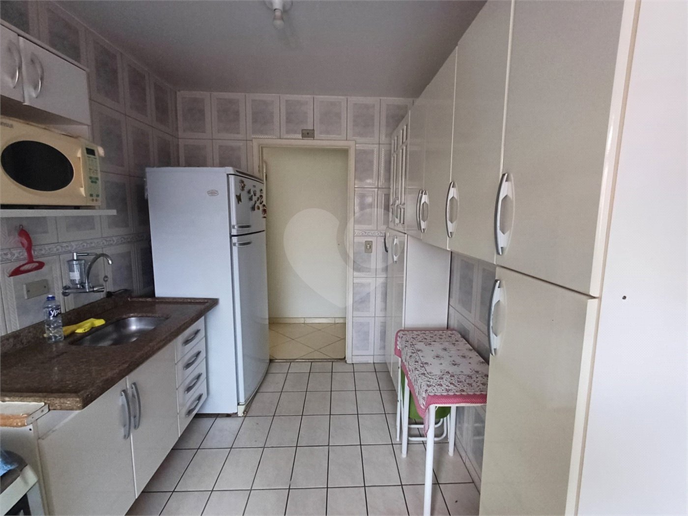 Apartamento à venda com 2 quartos em Santa Teresinha, São Paulo, SP
