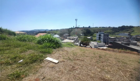 Terreno à venda em Residencial Jardins da Catalunha, Atibaia, SP