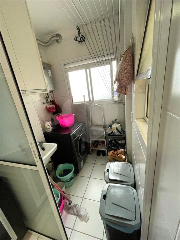 Apartamento à venda com 2 quartos, sendo 1 suíte, em Jardim Ocara, Santo André, SP