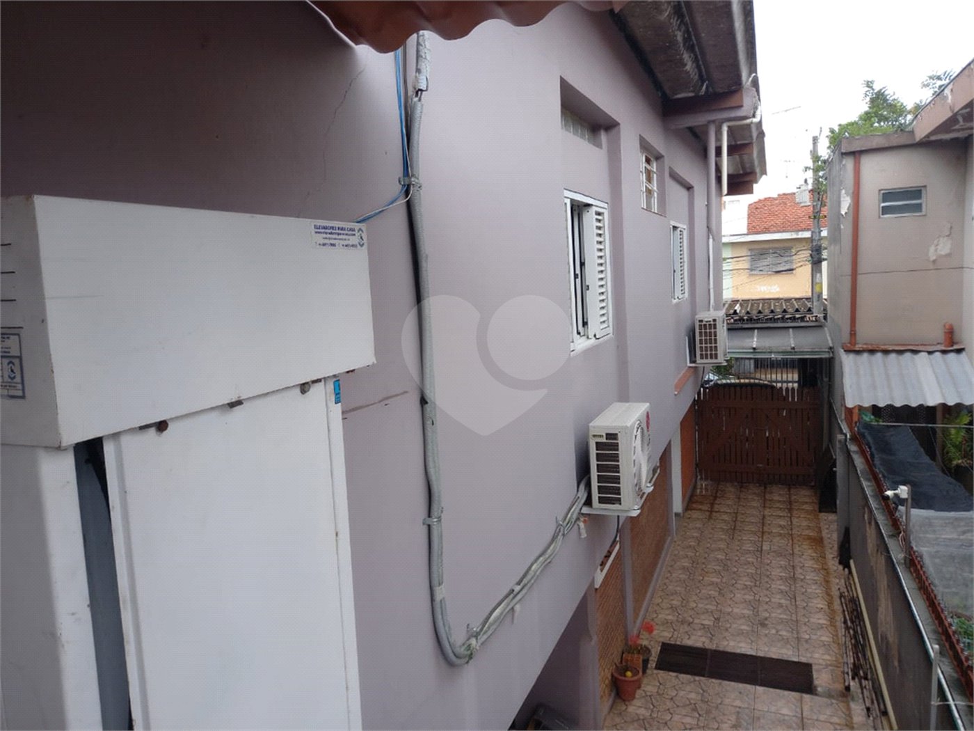 Casa à venda com 4 quartos, sendo 2 suítes, em Mandaqui, São Paulo, SP