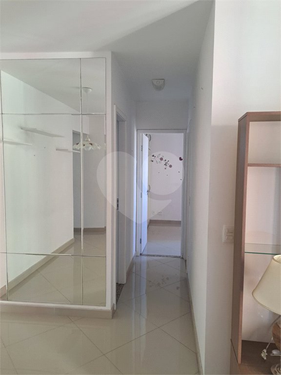 Apartamento à venda com 2 quartos em Vila Jaguara, São Paulo, SP