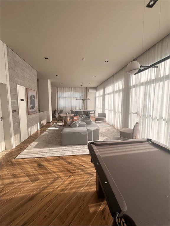 Studio para alugar com 1 quarto em Vila Firmiano Pinto, São Paulo, SP