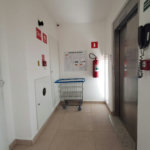 Apartamento, 109 m² - venda por R$ 1.100.000,00 ou aluguel por R$ 6.000,00/mês - Boqueirão - Santos/SP