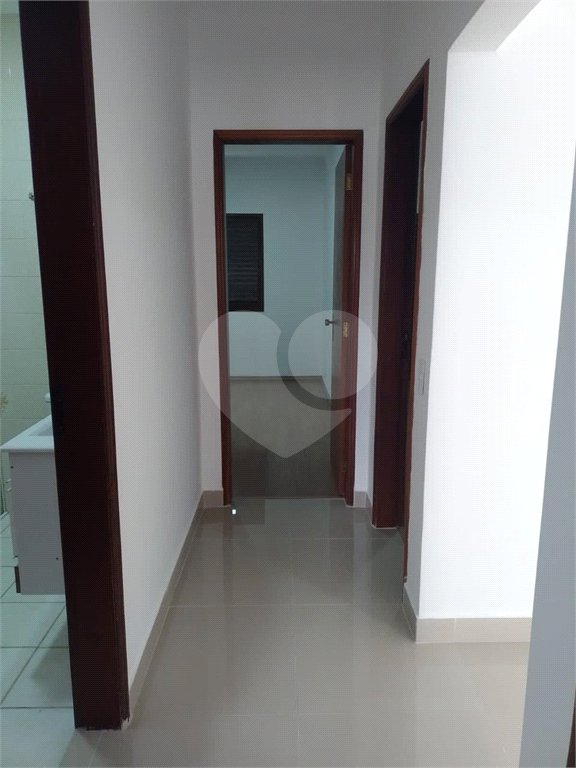 Apartamento para alugar com 2 quartos em Vila Euclides, São Bernardo do Campo, SP