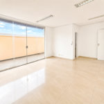 Sala para alugar em Além Ponte, Sorocaba, SP