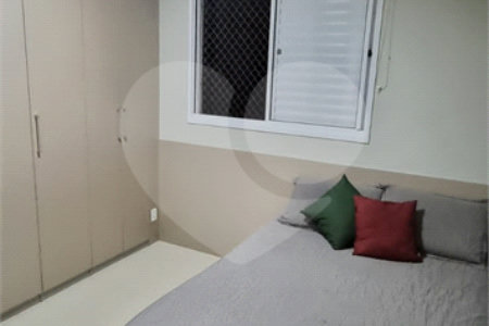 Apartamento à venda com 3 quartos, sendo 1 suíte, em Conceição, Diadema, SP