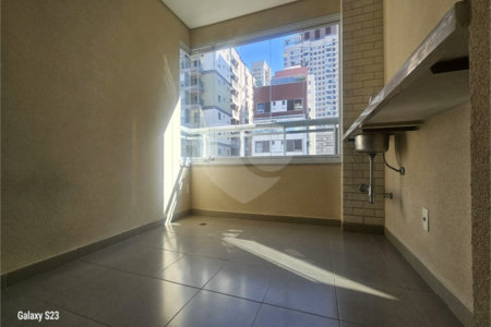 Apartamento para alugar com 2 quartos, sendo 1 suíte, em Vila Mariana, São Paulo, SP