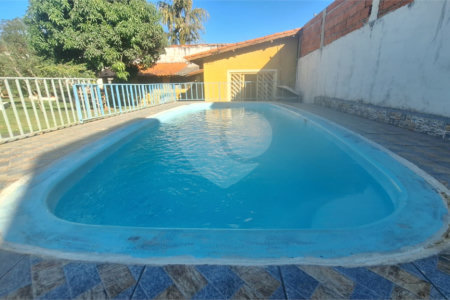 Chácara à venda com 2 quartos, sendo 1 suíte, em Parque Monte Bianco, Araçoiaba da Serra, SP