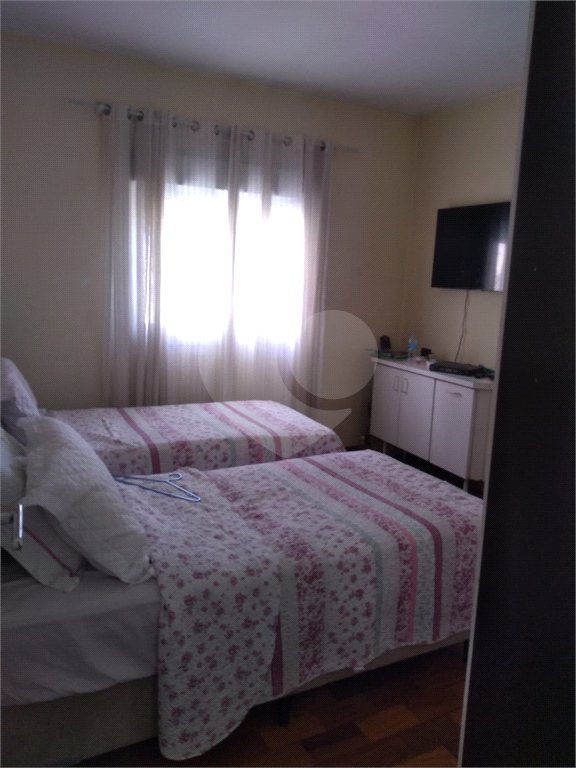 Casa em condomínio à venda com 3 quartos, sendo 1 suíte,  em Jardim Caboré, São Paulo, SP
