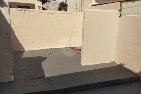 Casa Térrea à venda com 2 quartos em Vila Progresso, Araraquara, SP