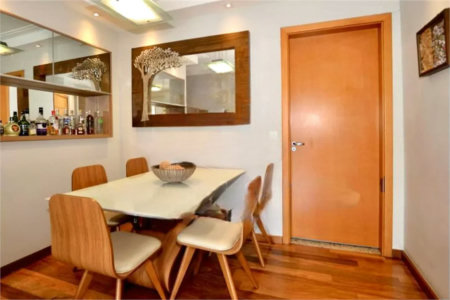 Apartamento à venda com 3 quartos, sendo 1 suíte, em Vila Ipojuca, São Paulo, SP
