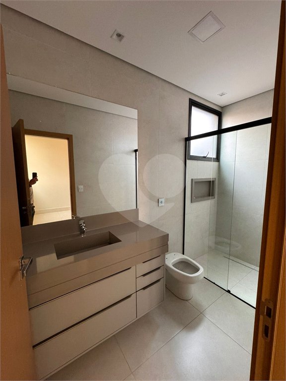Casa à venda com 4 suítes no condomínio Alphaville 1, Ribeirão Preto - SP