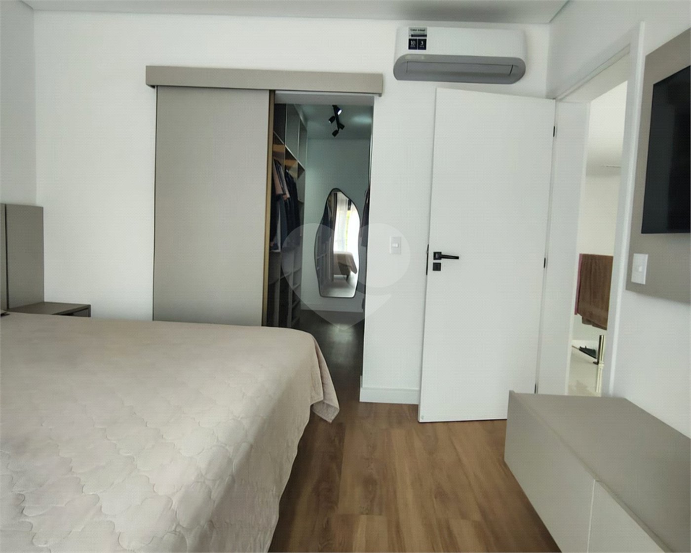 Casa à venda com 4 suítes no condomínio Residencial Cyrela Landscape Esplanada, Votorantim - SP