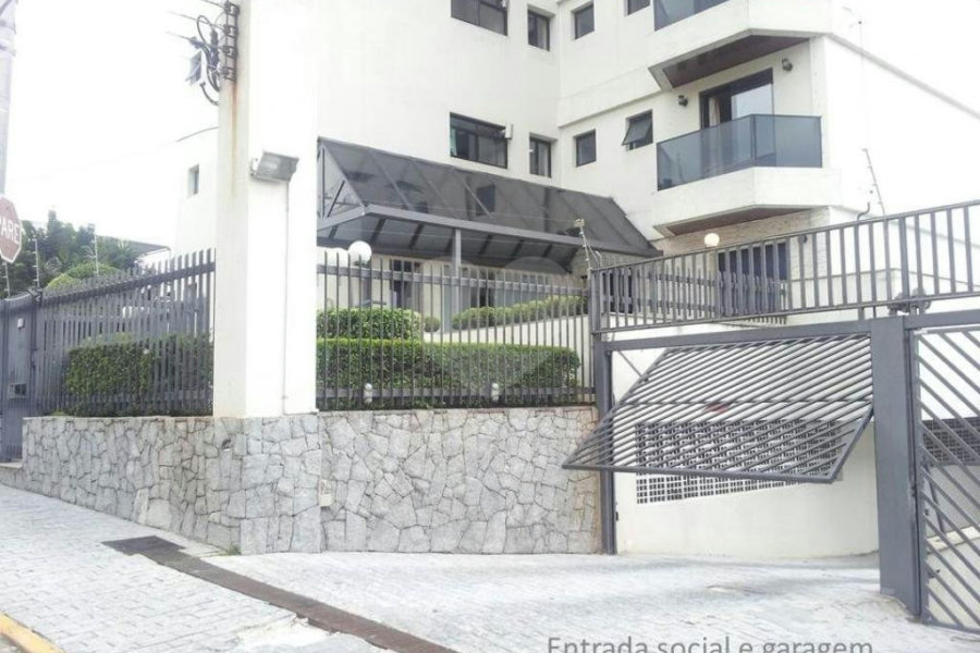 Cobertura à venda com 3 quartos, sendo 1 suíte, em Vila Maria, São Paulo, SP