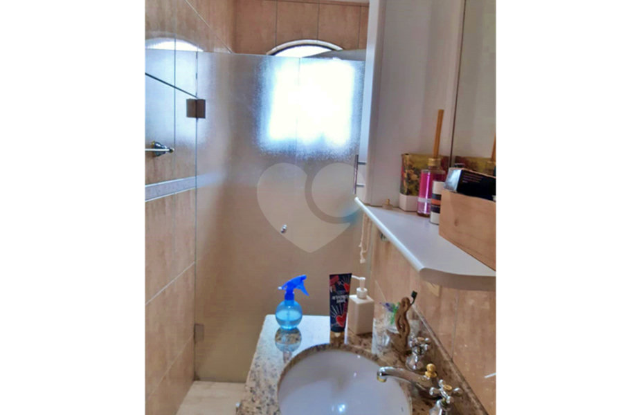 Casa à venda com 3 quartos, sendo 2 suítes, em Santana, São Paulo, SP