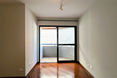 Apartamento à venda com 2 quartos em Pinheiros, São Paulo, SP