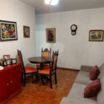 Apartamento à venda com 2 quartos em Parque Residencial da Lapa, São Paulo, SP