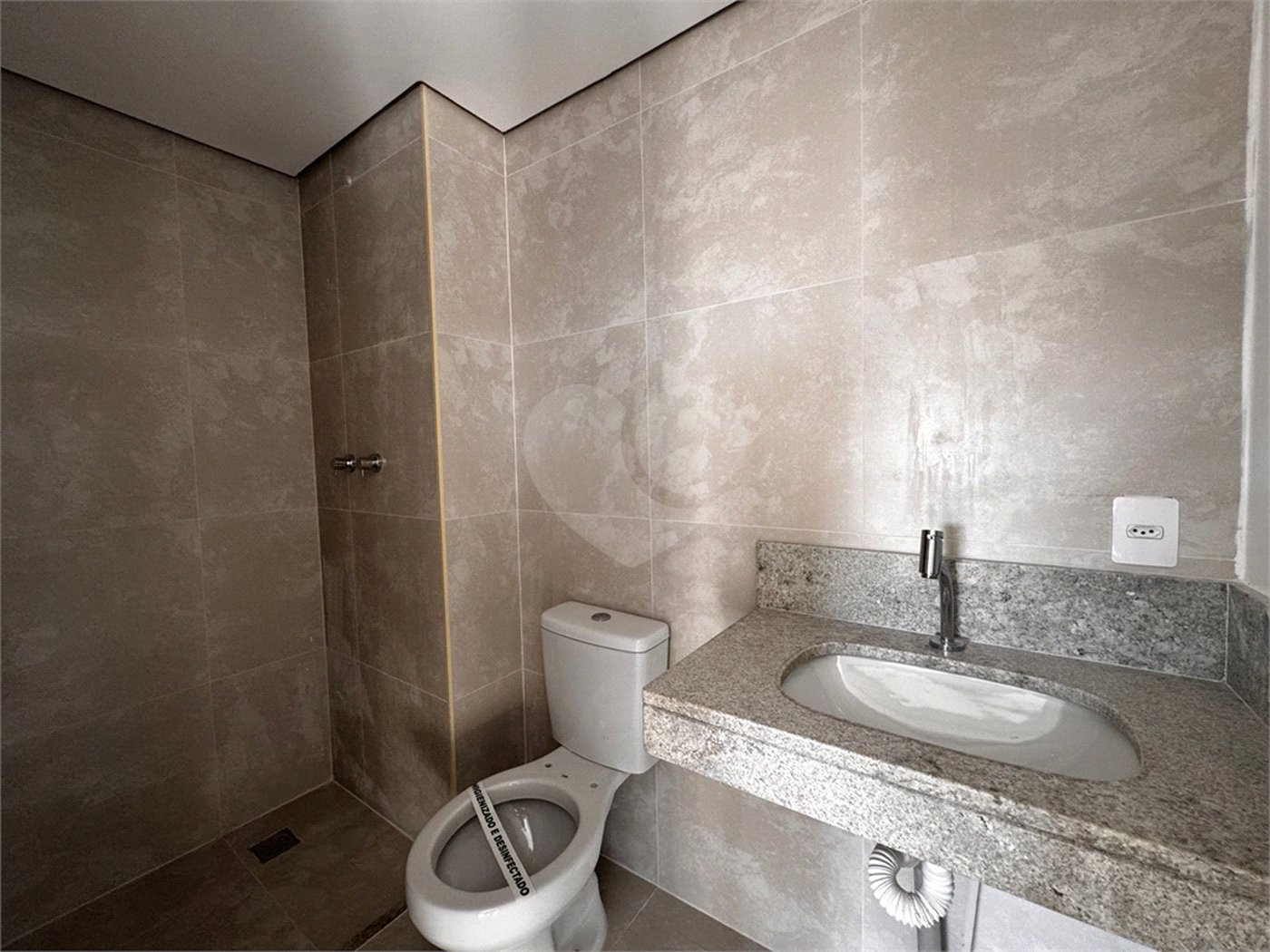 Apartamento à venda com 2 quartos em Mandaqui, São Paulo, SP