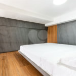Apartamento à venda com 1 quarto em Moema, São Paulo, SP