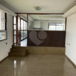 Apartamento à venda com 4 suítes em Jardim da Saúde, São Paulo, SP