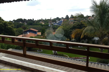 Chacara de Alto Padrao no Cafezal VI em Itupeva